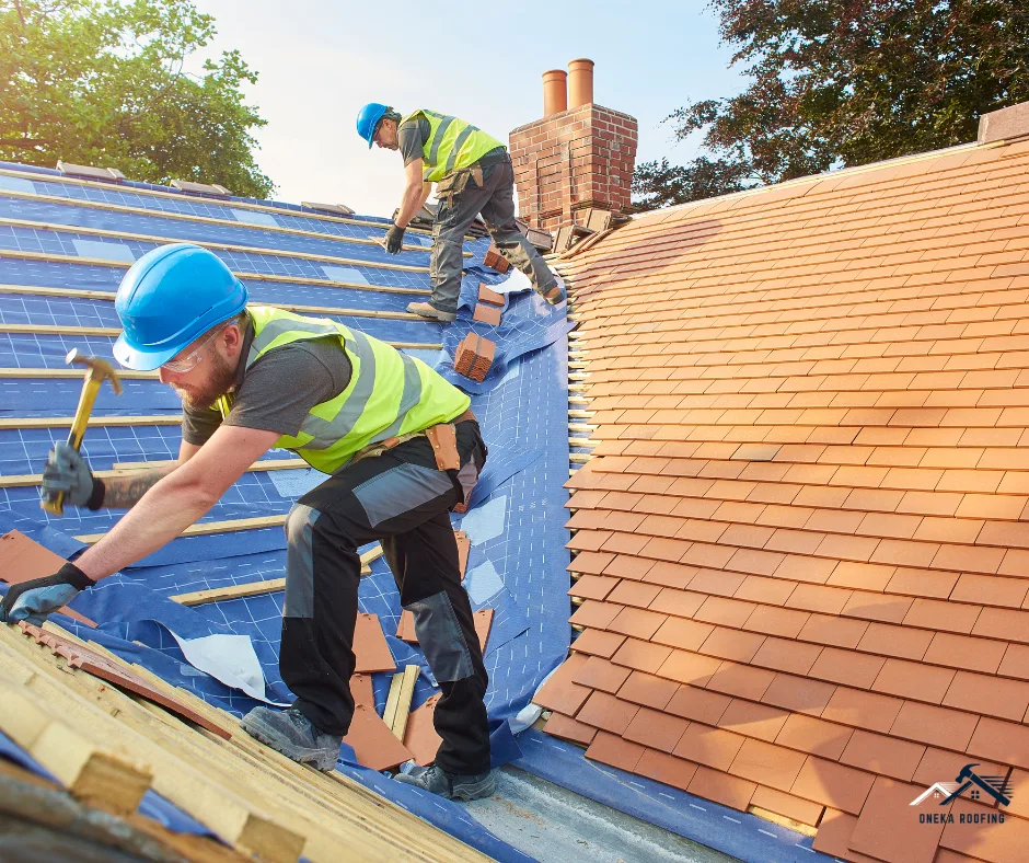 Why choose Roof Repair Near Me in Troutdale, VA